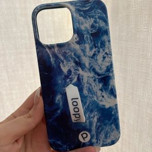iPhone 13 pro max loopy case